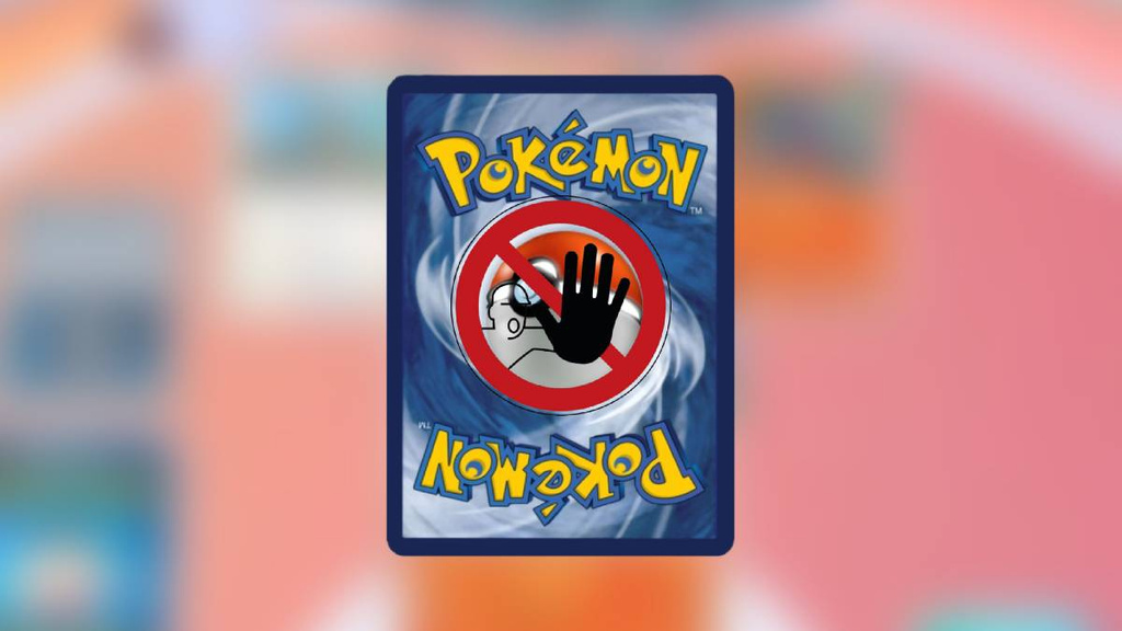 Pokémon Pocket : Cette carte de la nouvelle extension va simplement empêcher votre adversaire de jouer ses cartes