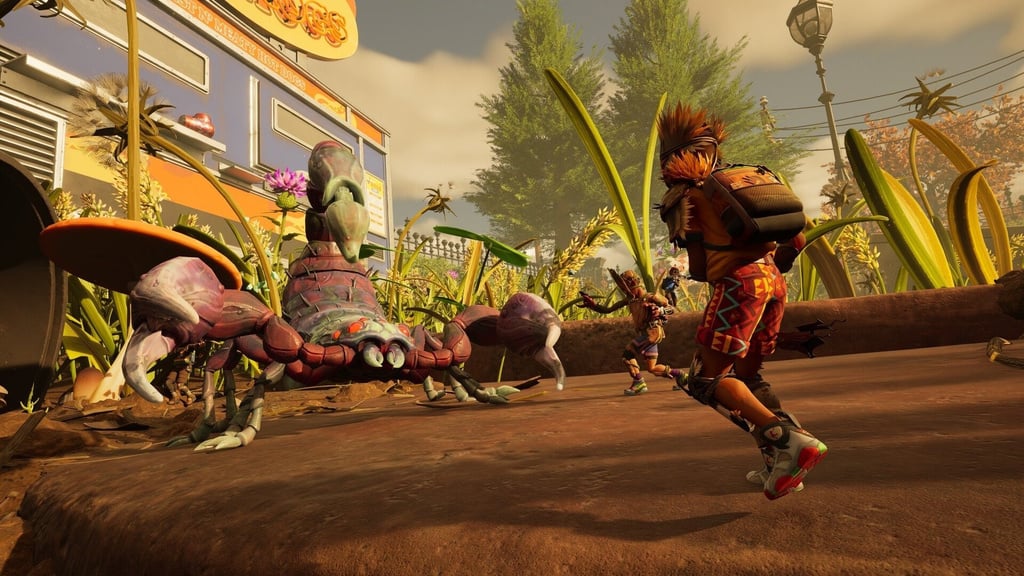 Scorpions Grounded 2 : où trouver ces prédateurs arachnides ?
