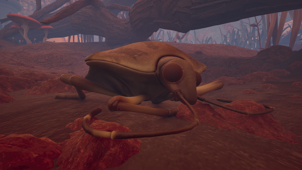 Punaise Grounded 2 : où trouver ces insectes prédateurs ?
