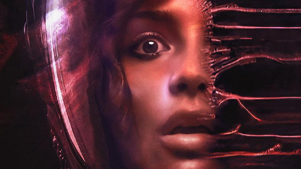 Ce film de SF horrifique m'a sidéré : c'est une honte qu'il ne soit pas sorti au cinéma en France mais sur Amazon