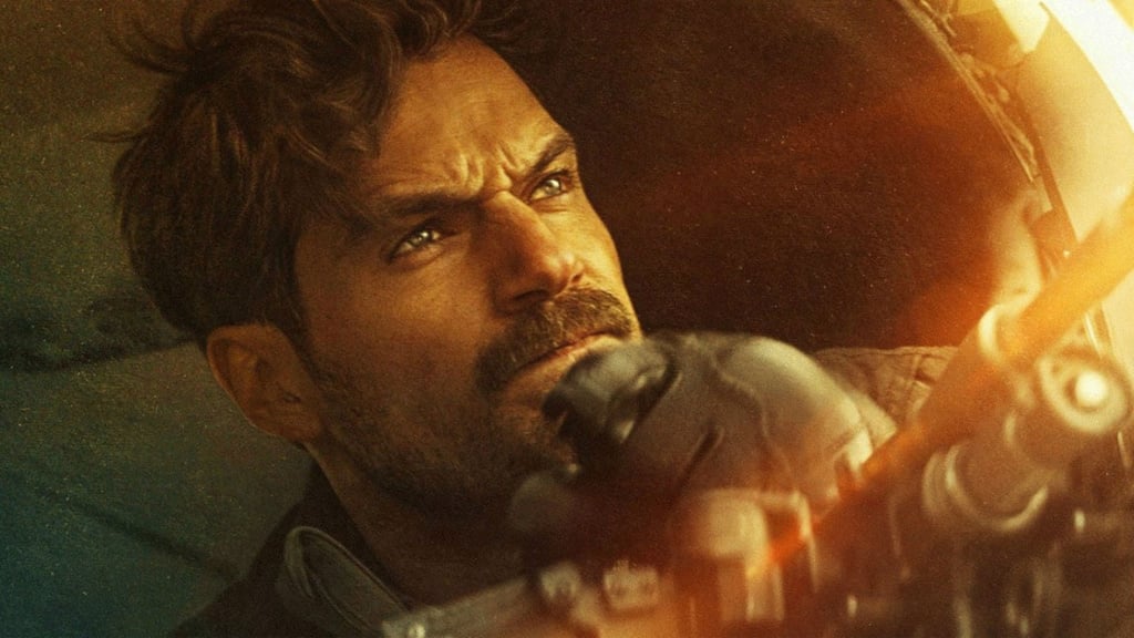 Noté 98%, c'est le meilleur film d'Henry Cavill et de loin : il peut remercier Tom Cruise pour ça !
