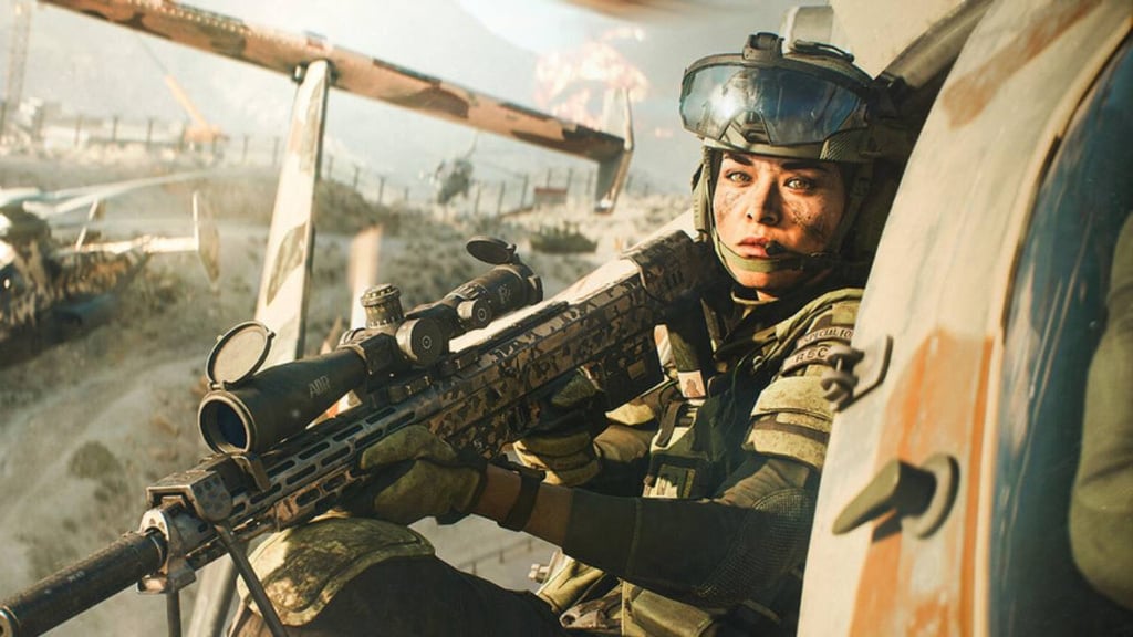 Il a voulu démontrer l’un des gros problèmes de Battlefield 6 et s’est finalement ridiculisé devant ses abonnés…