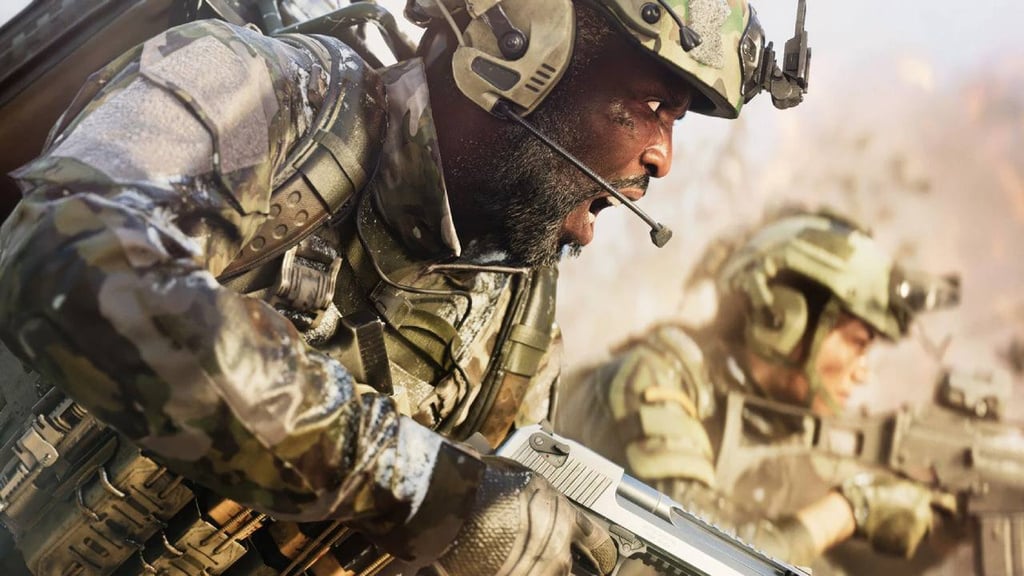 Battlefield 6 s'inspire des meilleurs FPS, mais pas seulement... Et il faut remonter 15 ans en arrière pour le constater !