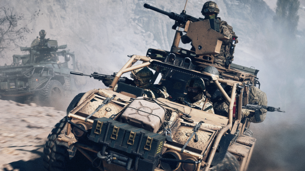Battlefield 6 fera mieux que les autres jeux de la série, mais avec moins de joueurs en multi et je trouve ça très bien