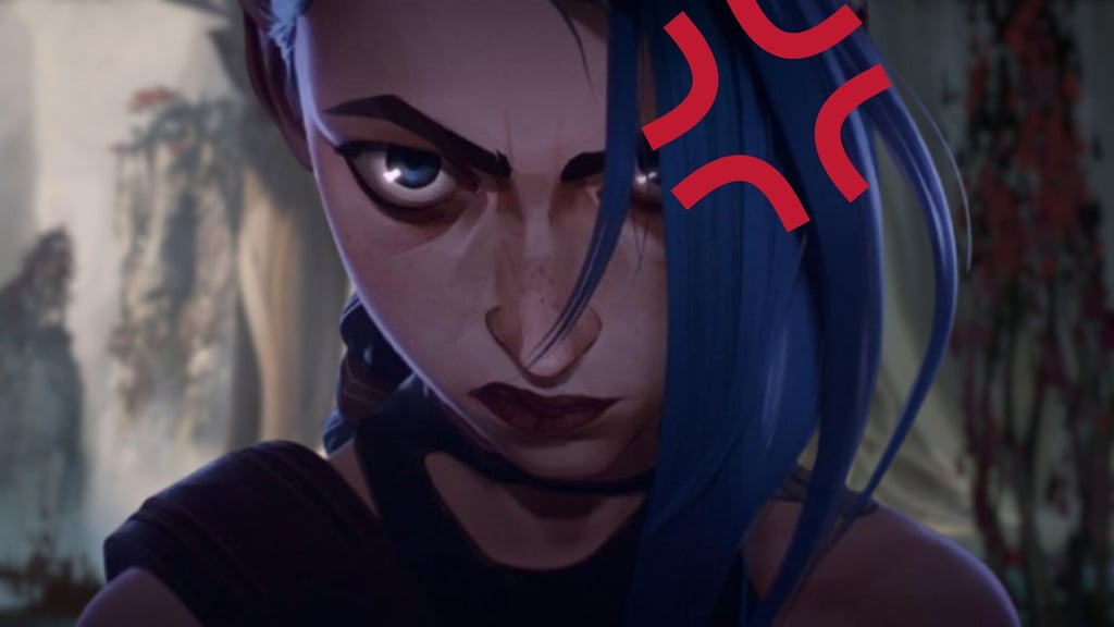 League of Legends : les fans sont fous de rage à cause de cette création réalisée par une intelligence artificielle !