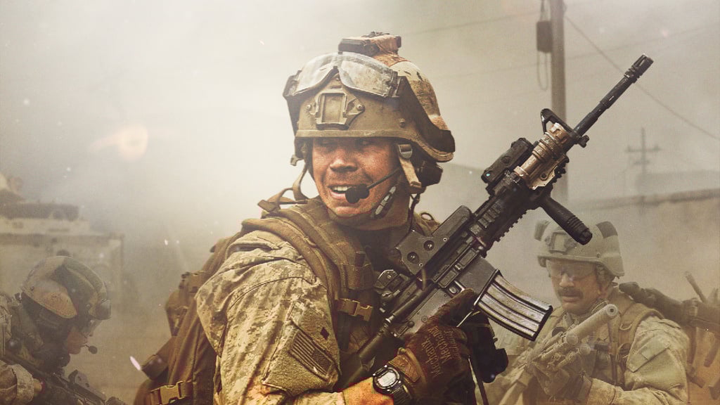 Ce film de guerre est l'une des meilleures exclus Amazon de 2025 : il a été réalisé par un ancien soldat