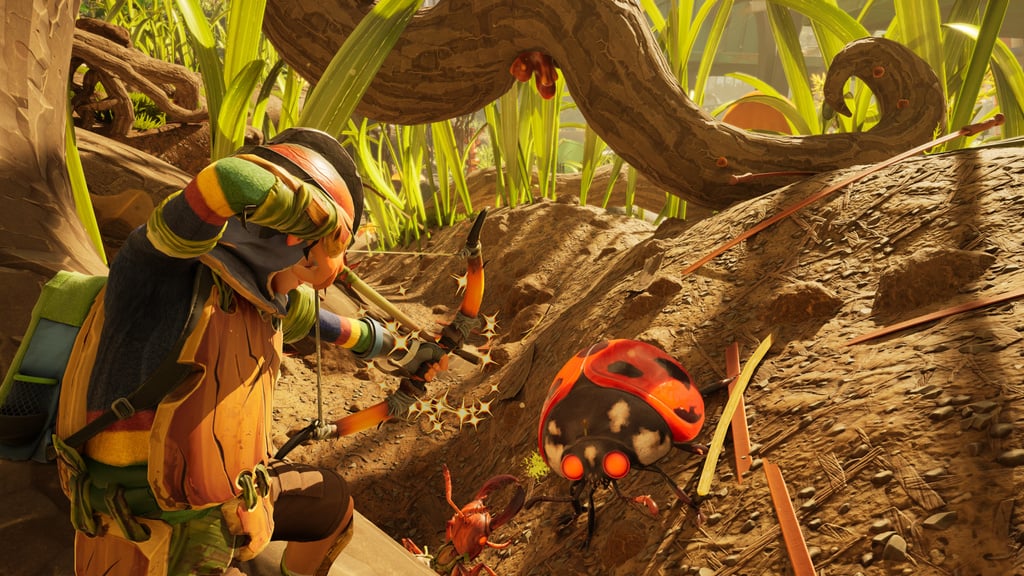 Mutations Grounded 2 : à quoi servent-elles et comment les améliorer ?