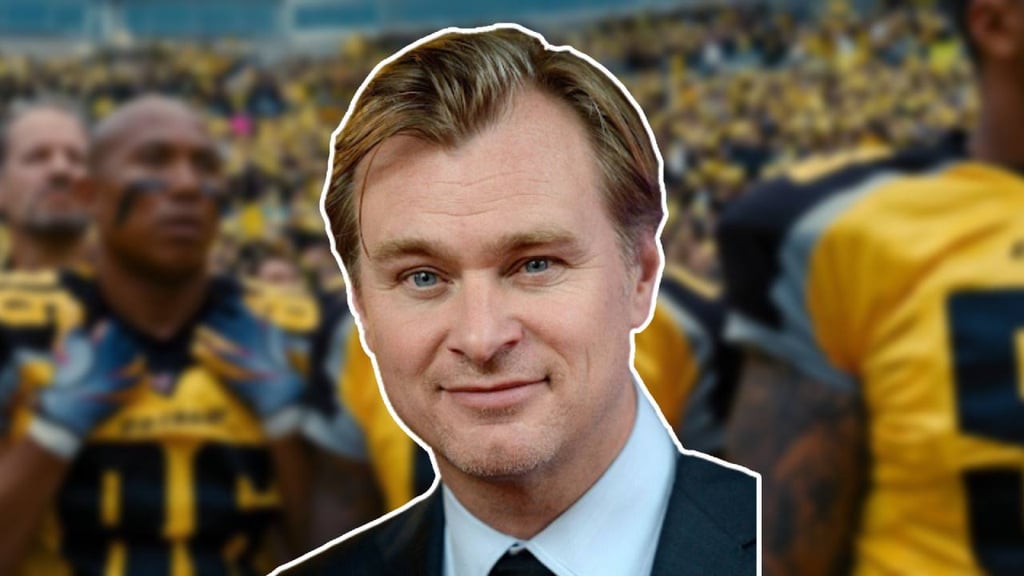 Christopher Nolan est un génie : il a caché une référence exceptionnelle à son meilleur personnage dans ce film et c'est d'une classe folle