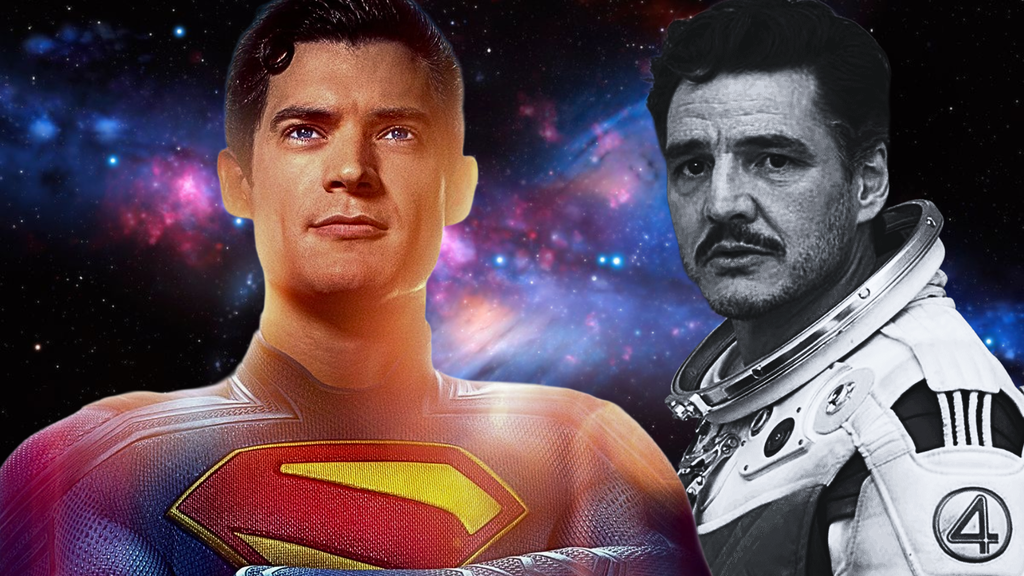 C'est l'une des plus grosses déceptions au box-office de 2025 : Les 4 Fantastiques s'incline devant Superman et pas qu'un peu…