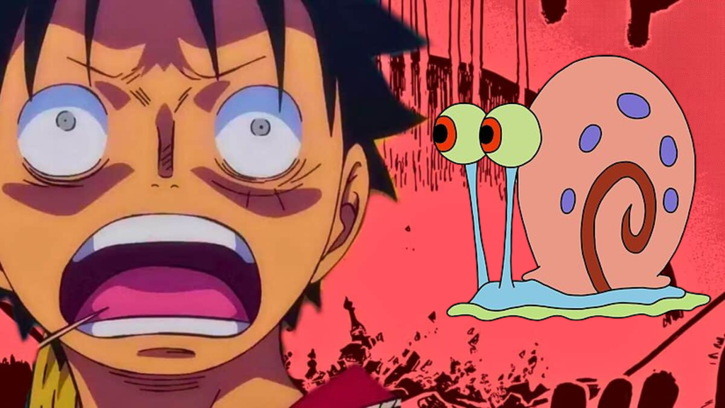 Des scientifiques découvrent une nouvelle espèce de gastéropode et le nomment d’après un personnage du manga One Piece, ils expliquent même pourquoi !