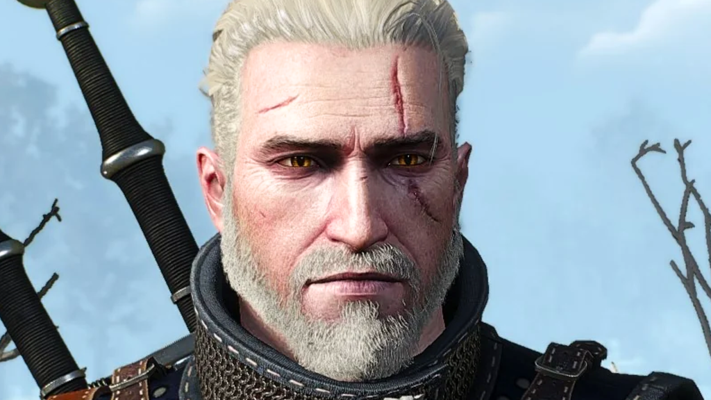 The Witcher 3 : J'ai fait confiance à un personnage et je le regrette encore aujourd'hui…