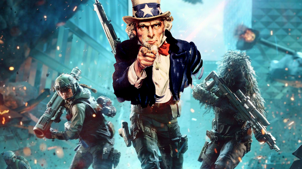 Battlefield 6 vous donne le choix et vous devriez en profiter !