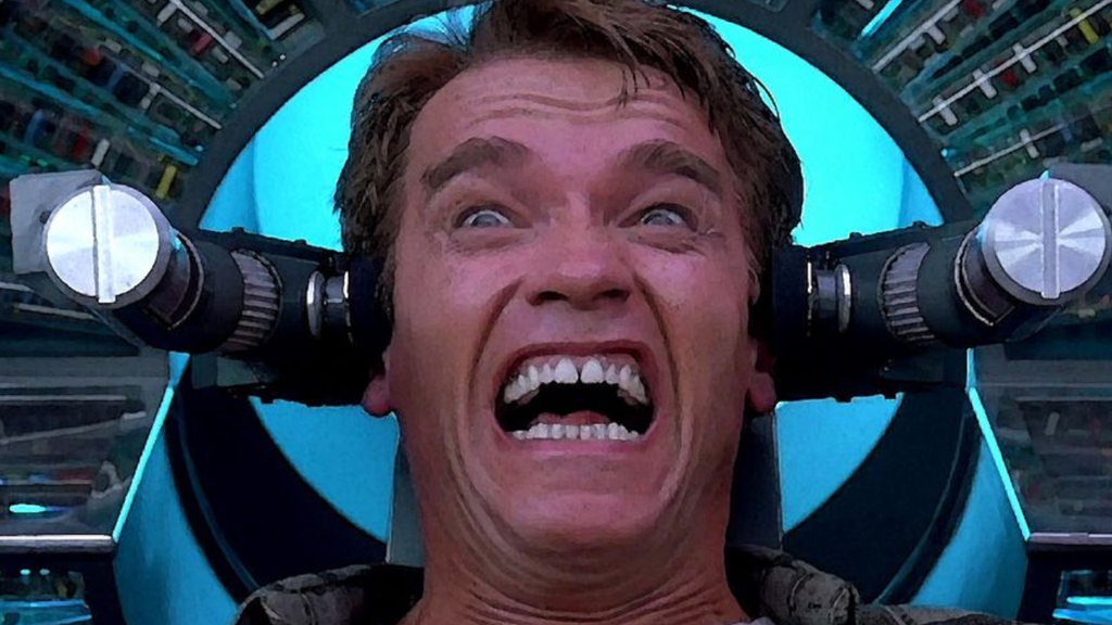 Ce film de SF par Steven Spielberg n'aurait jamais existé sans l'annulation de ce projet avec Arnold Schwarzenegger