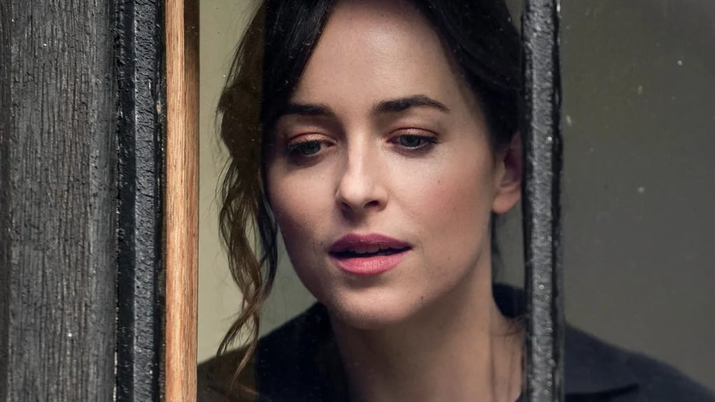 La famille de cette actrice a marqué Hollywood à jamais : ses parents sont des stars et sa grand-mère une légende
