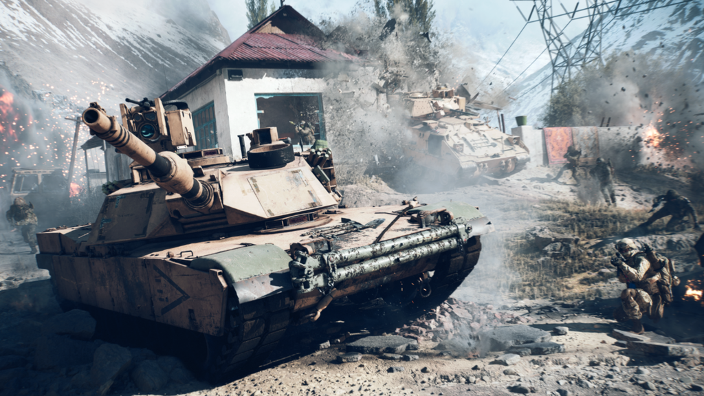 Dates et heures BF 6 Beta Accès anticipé : quand et où jouer gratuitement en avance au prochain Battlefield ?