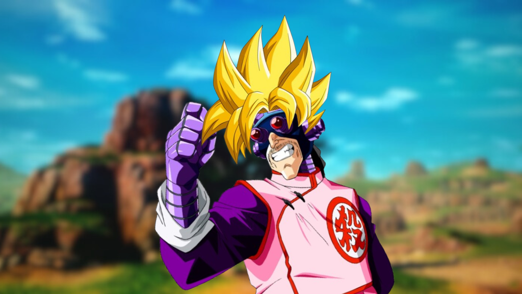 Ce combat entre C-18 de DBZ et Tao Pai Pai de Dragon Ball est exceptionnel... et puis ça dérape !