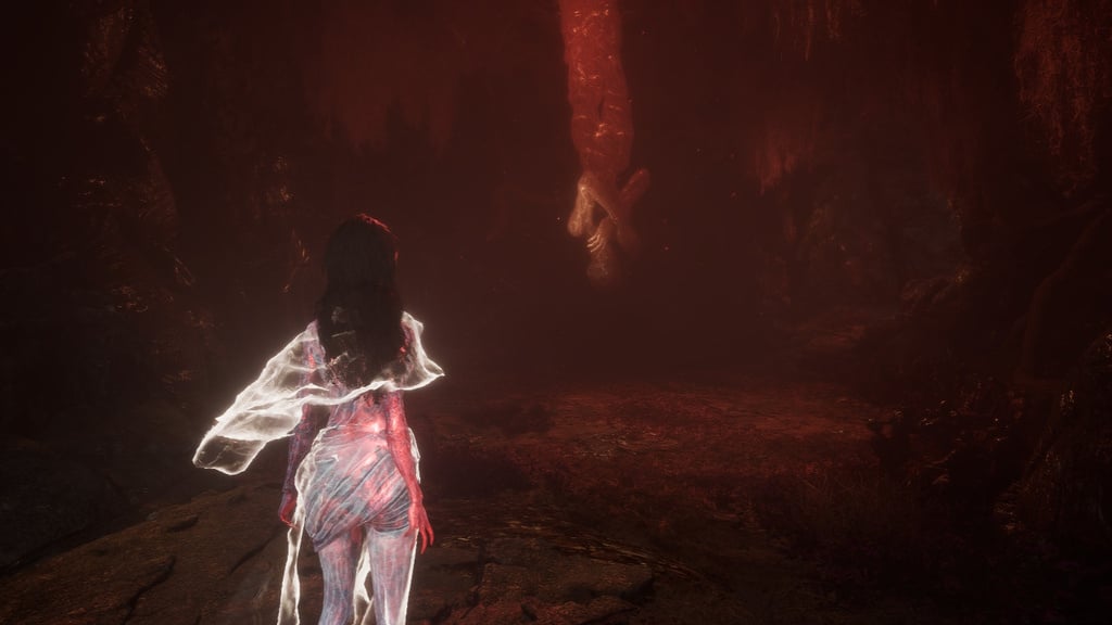 Dame de sève Clair Obscur Expedition 33 : où la trouver et que faire avec elle ?