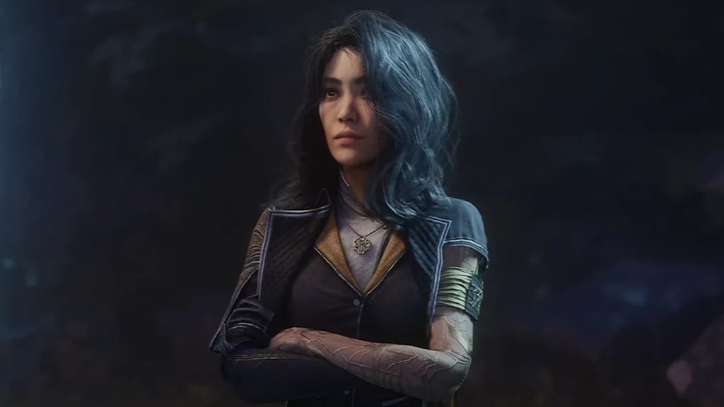 Les préjugés n'ont pas disparu Les JRPG ont la vie dure, même lorsqu'ils s'appellent Clair Obscur 