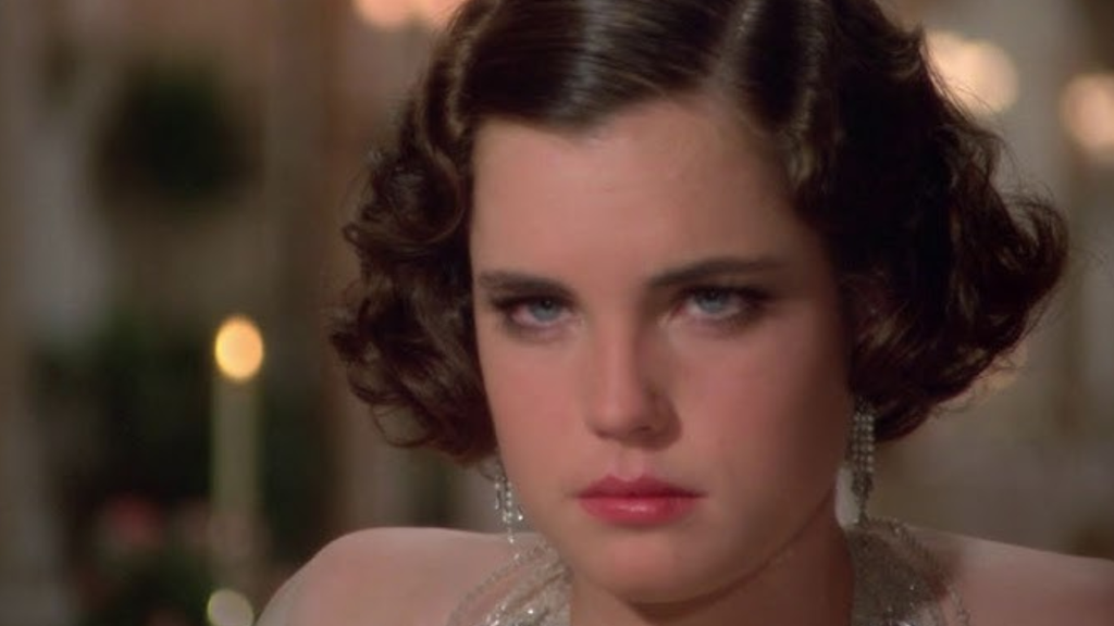 Il dure une éternité... Ce film de gangsters vieux de 41 ans réalisé par Sergio Leone est un vrai chef-d'oeuvre disponible sur Disney+