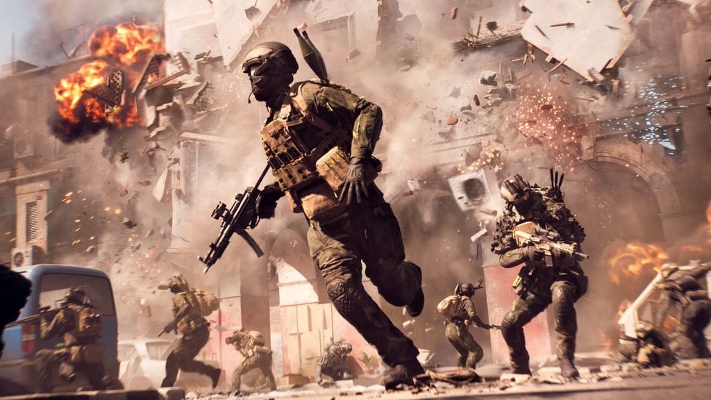 Battlefield 6 : erreur inconnue, infinite loading screen… Comment résoudre ces erreurs au lancement ?