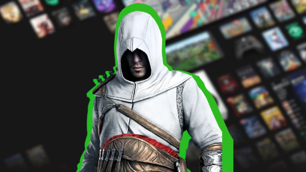 Les jeux vidéo "gratuits" du Xbox Game Pass du mois d'août dévoilés et il y a un Assassin's Creed dedans...