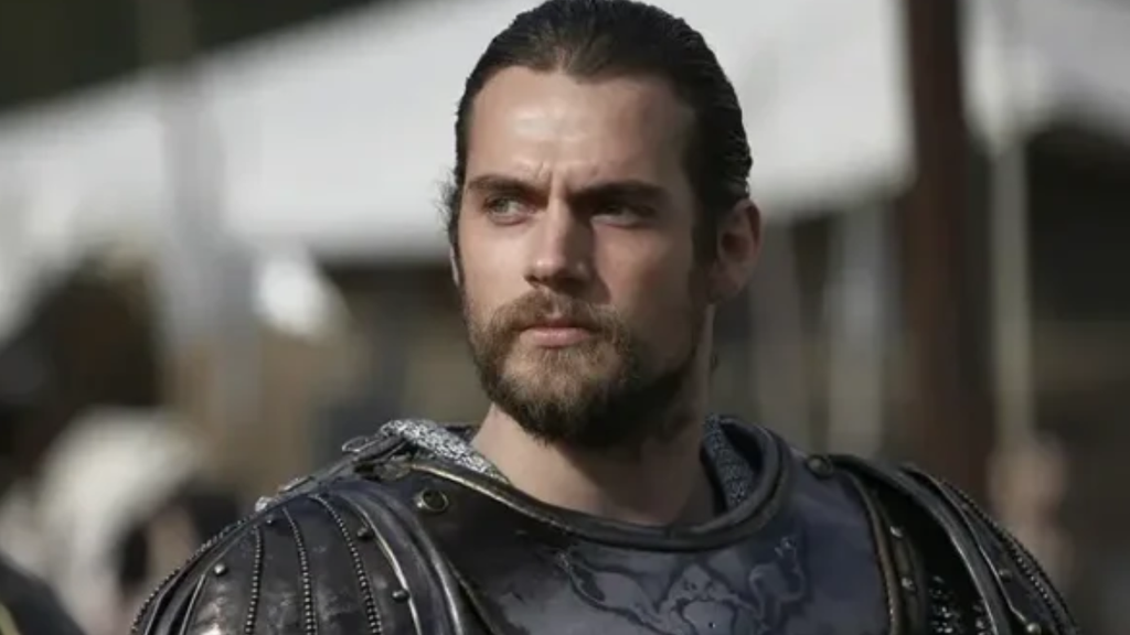 Cette star de Marvel affronte Henry Cavill dans le remake de ce film fantastique culte