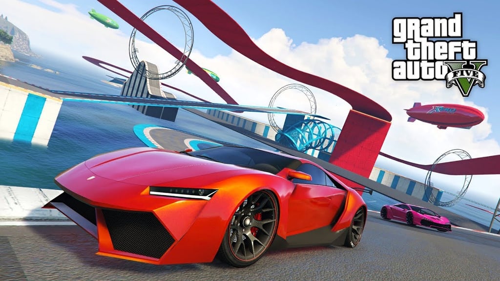 GTA Online : La Declasse Tampa Drift, la Karin Boor et de nombreuses récompenses offertes pour la semaine des activités communautaires du 7 août