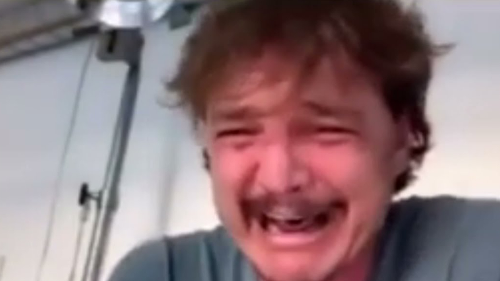 Tout le monde s'arrache Pedro Pascal ! À cause des 4 Fantastiques, il n'a pas pu jouer dans ce film noté 95%...