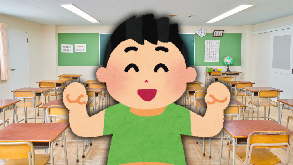 "J'ai passé 900 heures dessus" Cette prof a décoré sa classe à l'effigie de son jeu vidéo préféré, les enfants l'adorent !