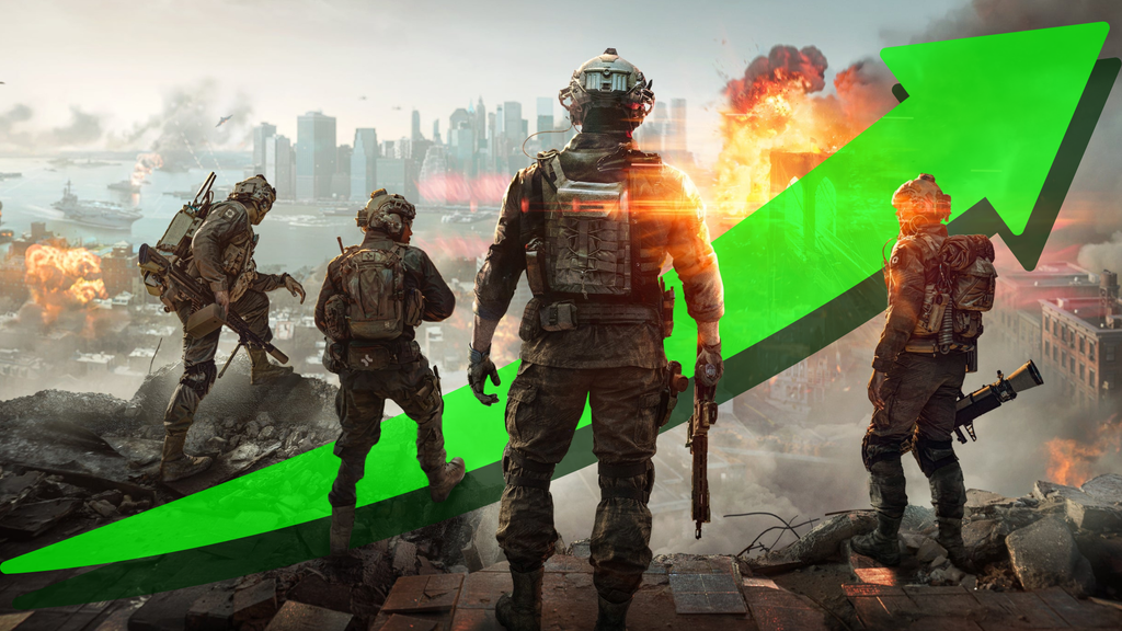 Battlefield 6 : les chiffres de la bêta écrasent tout sur leur passage. Le nombre de joueurs est stratosphérique !