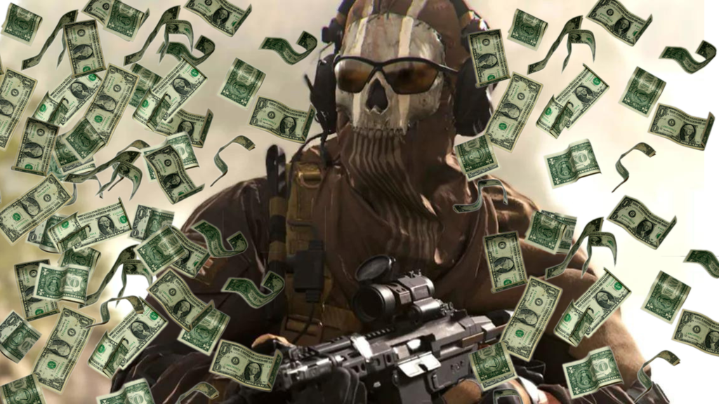 Ces trois joueurs français ont gagné 150 000 € et sont les deuxièmes meilleurs du monde sur Call of Duty Warzone !