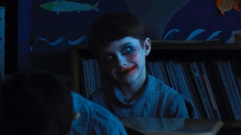 Il mérite ses 95% : j'ai adoré ce film d'horreur au cinéma, même si c'est le cauchemar de tous les parents...