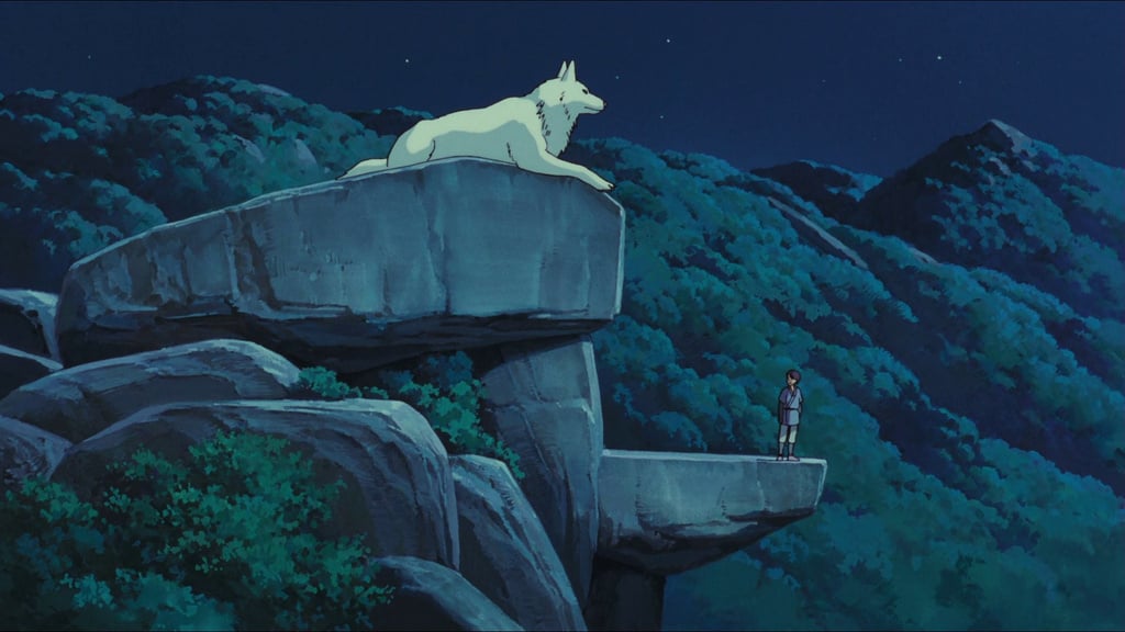Ce film fantastique ressort au cinéma 28 ans plus tard : c'est une version jamais vue d'un classique de l'animation japonaise