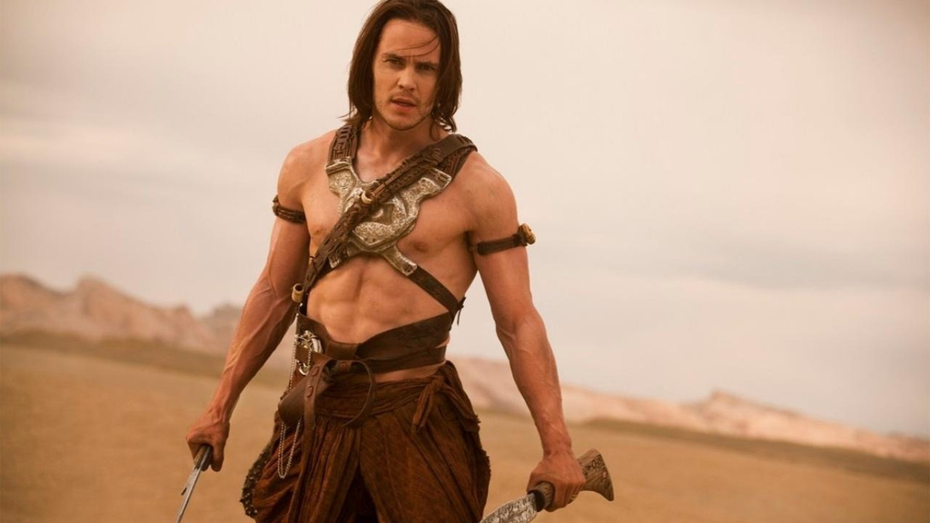 Ce film de SF qui a coûté plus cher qu'Avatar aurait pu couler Disney : ce fut un flop historique au cinéma