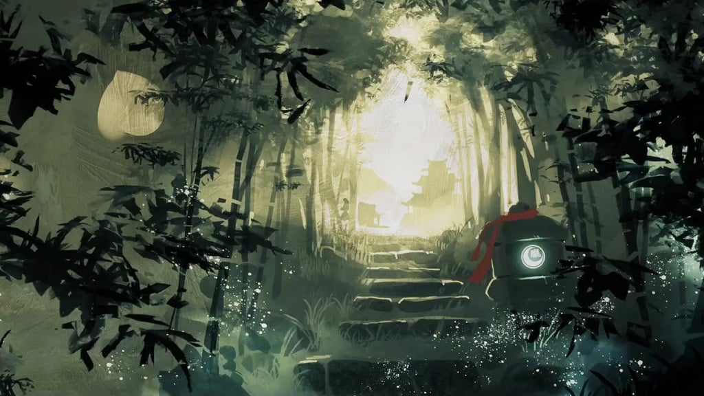 Je n'arrive pas à oublier ce jeu vidéo, passer à autre chose me semble difficile... Foncez l'essayer, c'est gratuit !