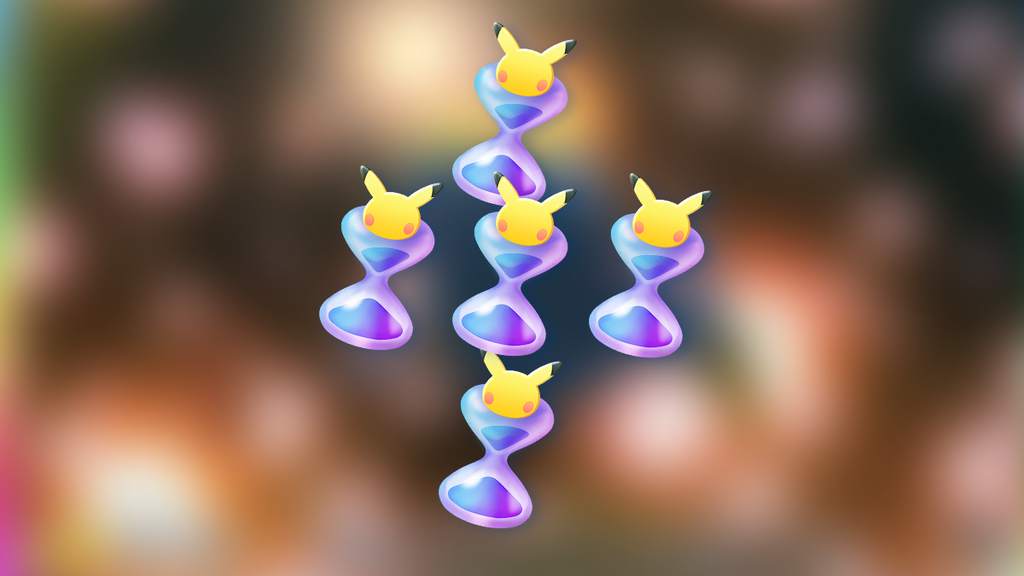 60 Sabliers Booster et 180 Sabliers Miracle cachés dans ces missions secrètes de la nouvelle extension Pokémon Pocket !