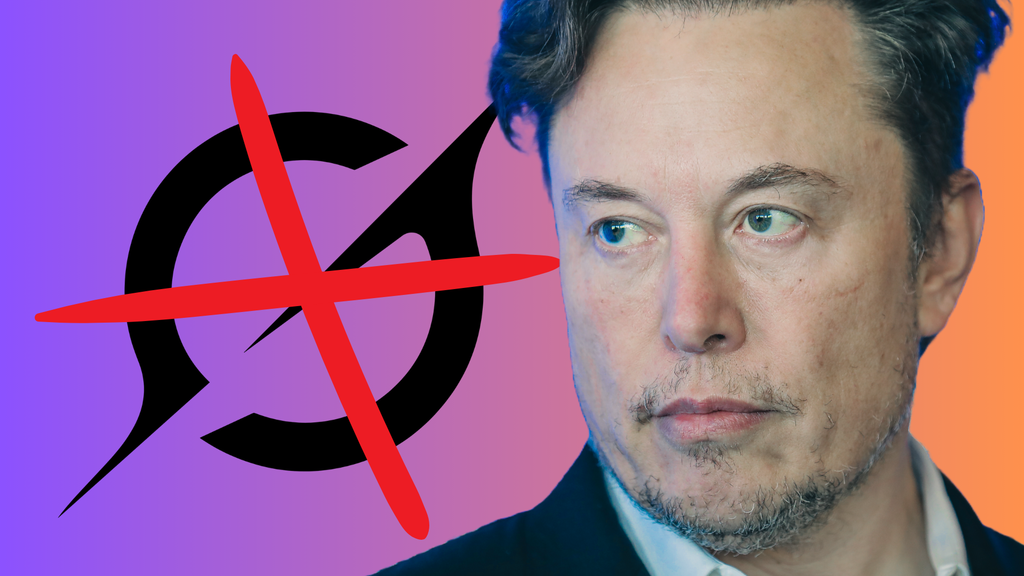 L'IA de X bloquée sur X, on marcherait pas un peu sur la tête ?
