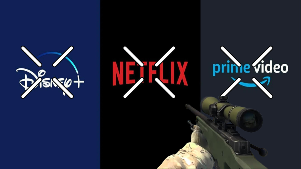 “C'est toujours la même m*rde” Cet acteur tire à boulets rouges sur les plateformes de streaming et défend le cinéma