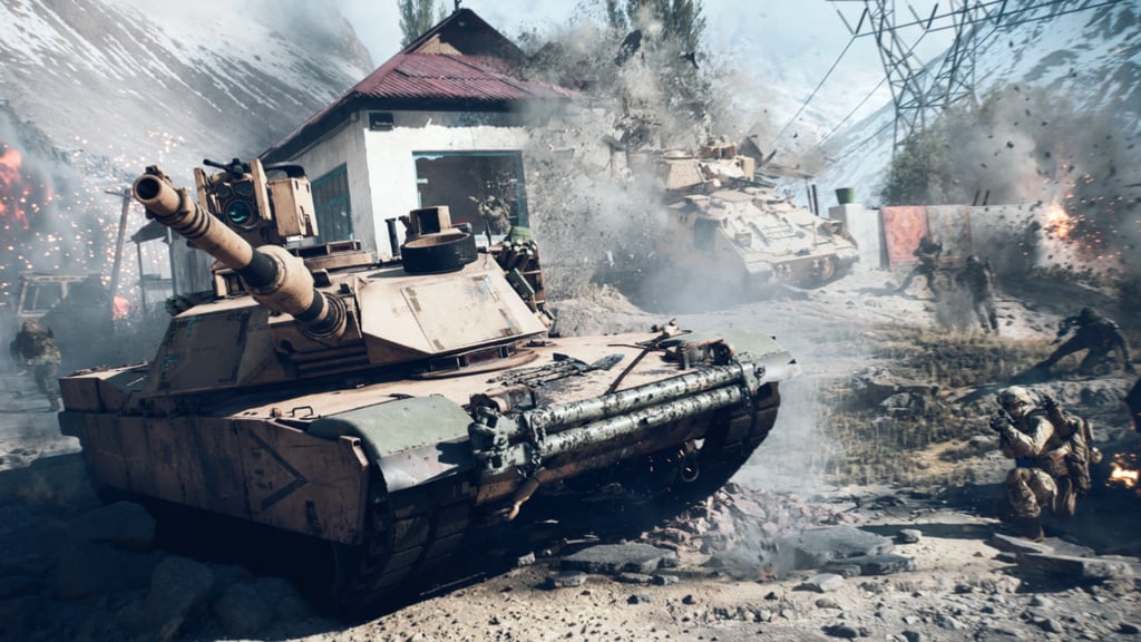 Dates et heures Beta ouverte BF 6 : quand et où jouer gratuitement en avance au prochain Battlefield ?