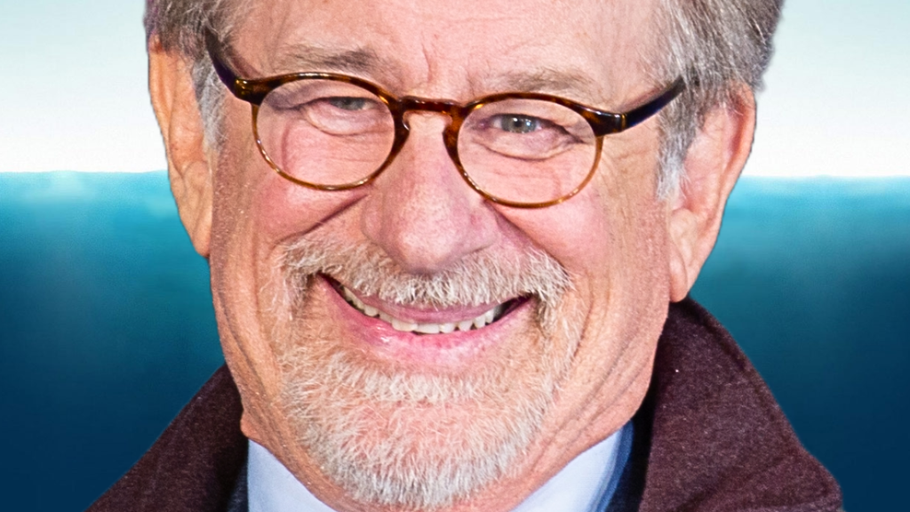 "Je pensais qu'il déconnait" Il y a 50 ans, Steven Spielberg ne réalisait qu'il écoutait l'une des plus grandes bande originale de tous les temps…