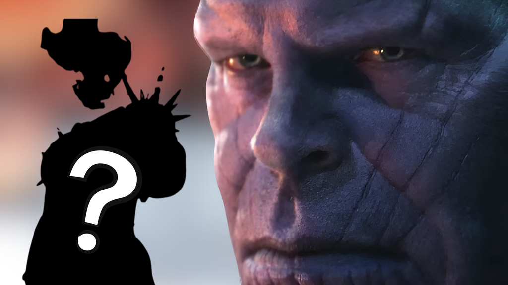 Marvel vient d'ajouter un membre si puissant aux Gardiens de la Galaxie qu'il peut vaincre Thanos à lui seul