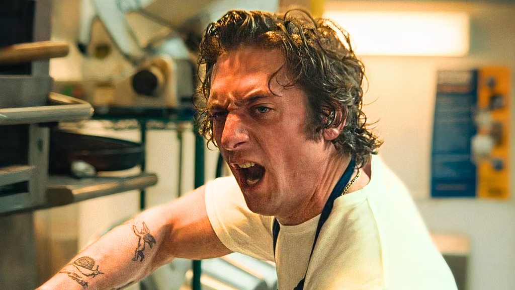 Noté 99%, ce chef-d'oeuvre enterre The Bear : 1h34 de pur stress en plan-séquence… rejoué 4 fois par le casting !