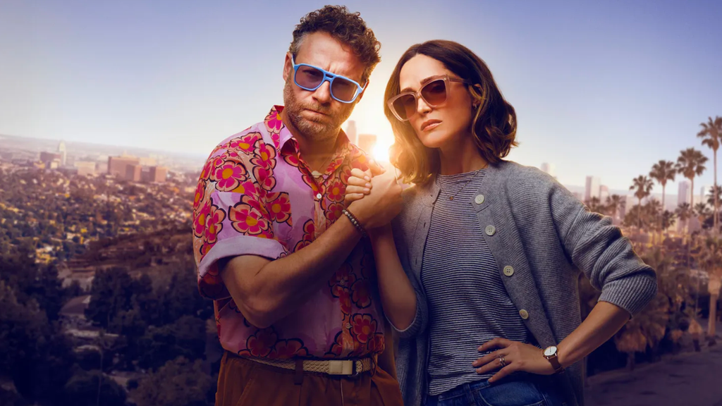 Ce rival de Netflix vient de sortir "l'une des meilleures séries de comédie" : elle a obtenu la note parfaite de 100%
