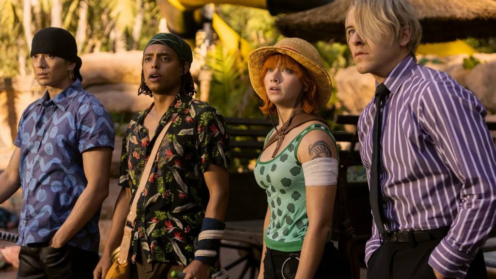 J’étais persuadé que ça allait être le casting parfait, la bande-annonce de la saison 2 de One Piece sur Netflix a prouvé que j’avais raison