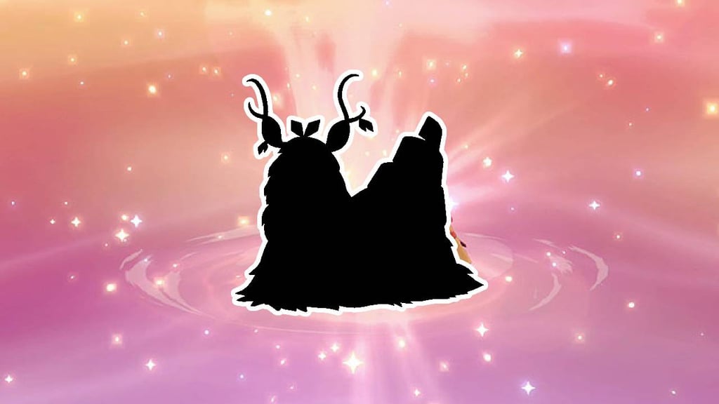 400 téra-cristaux et un Pokémon chromatique sont à récupérer sur Pokémon Ecarlate et Violet !