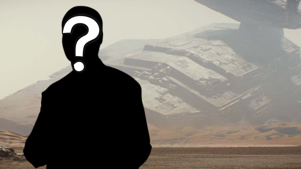 Cet acteur de la nouvelle trilogie Star Wars était persuadé qu’il serait un Jedi, la déception a dû être immense…