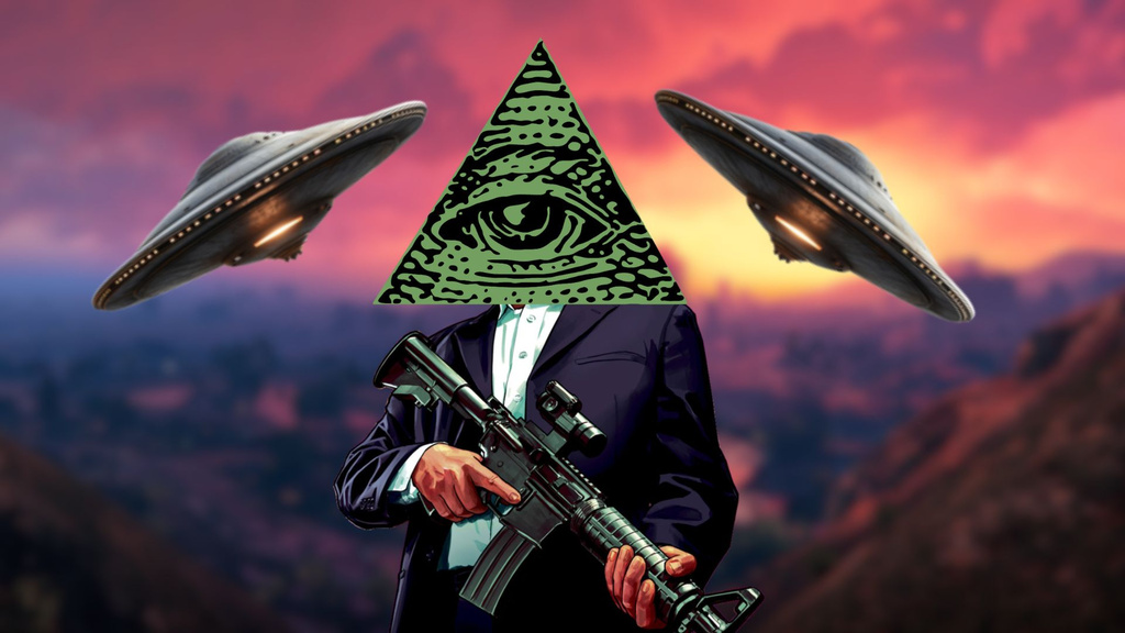 “La fin d’une ère” 12 ans après sa sortie, l’un des plus grands mystères de GTA 5 a été entièrement résolu !