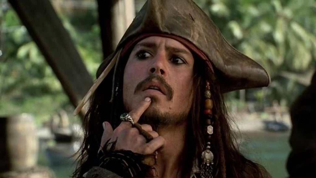 Pirates des Caraïbes peut bien renaître de ses cendres, mais à cette seule condition imposée par Johnny Depp
