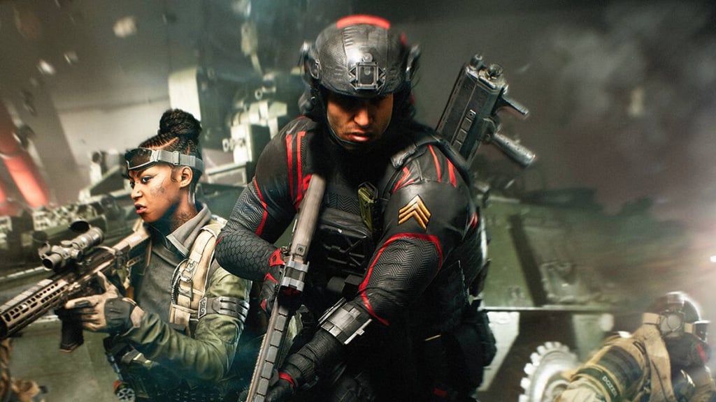 Vous n'avez jamais vu ça ! Battlefield 6 va beaucoup trop loin dans la destruction et les joueurs adorent ça…