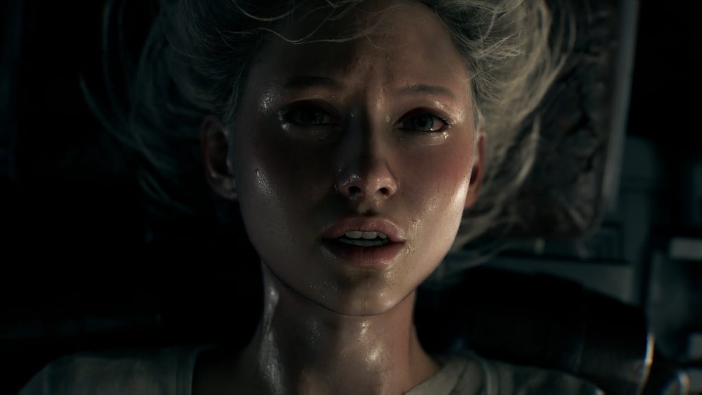 Preview Resident Evil Requiem sur PC, PS5 et Xbox Series